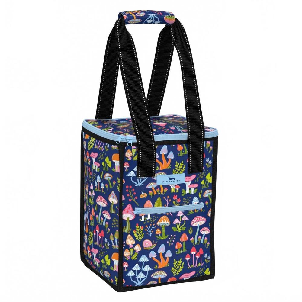 NEW SCOUT pleasure chest soft cooler in field trip